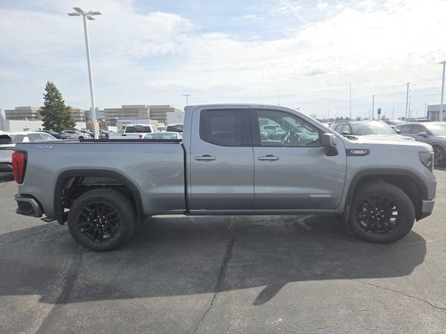 New 2026 GMC Sierra 1500 Elevation image 17