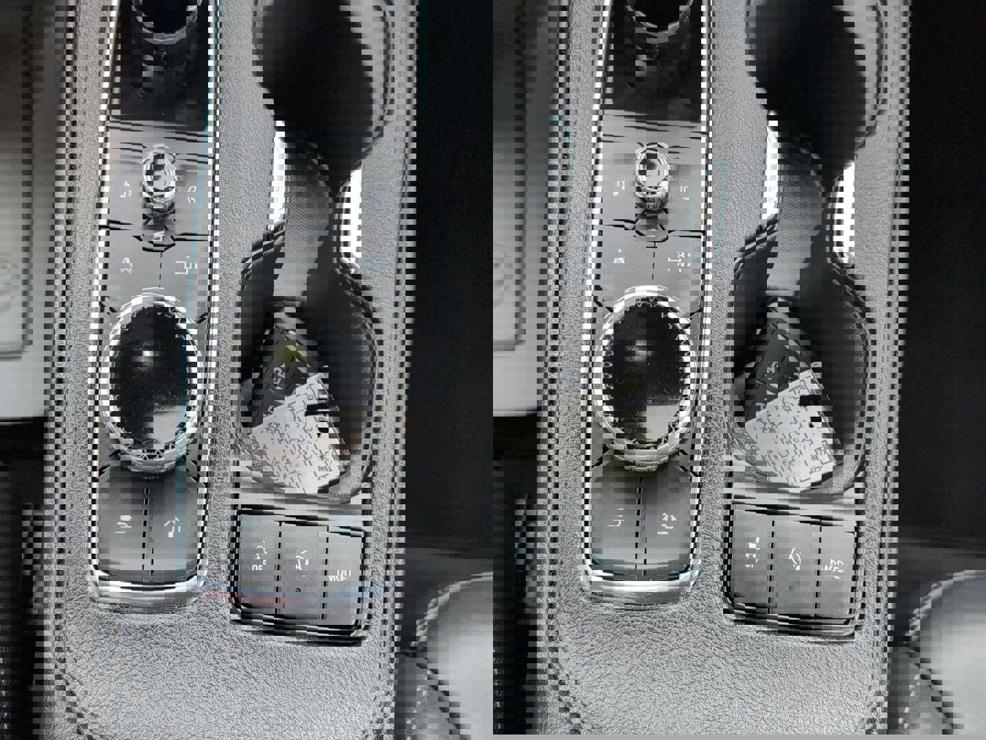 Used 2024 Cadillac XT4 Premium Luxury image 34