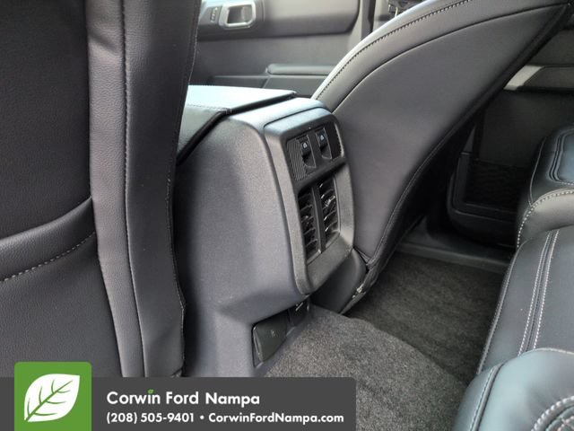 New 2026 Ford Bronco Outer Banks AWD/4WD image 26