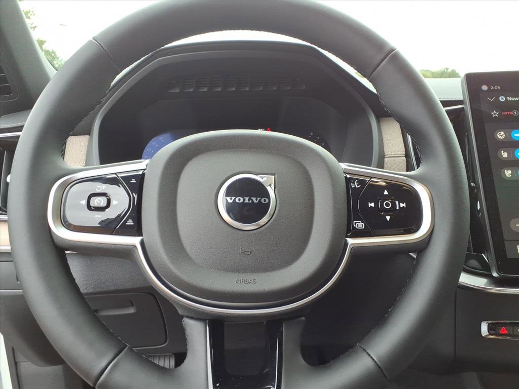 New 2026 Volvo XC90 B6 Ultra image 23