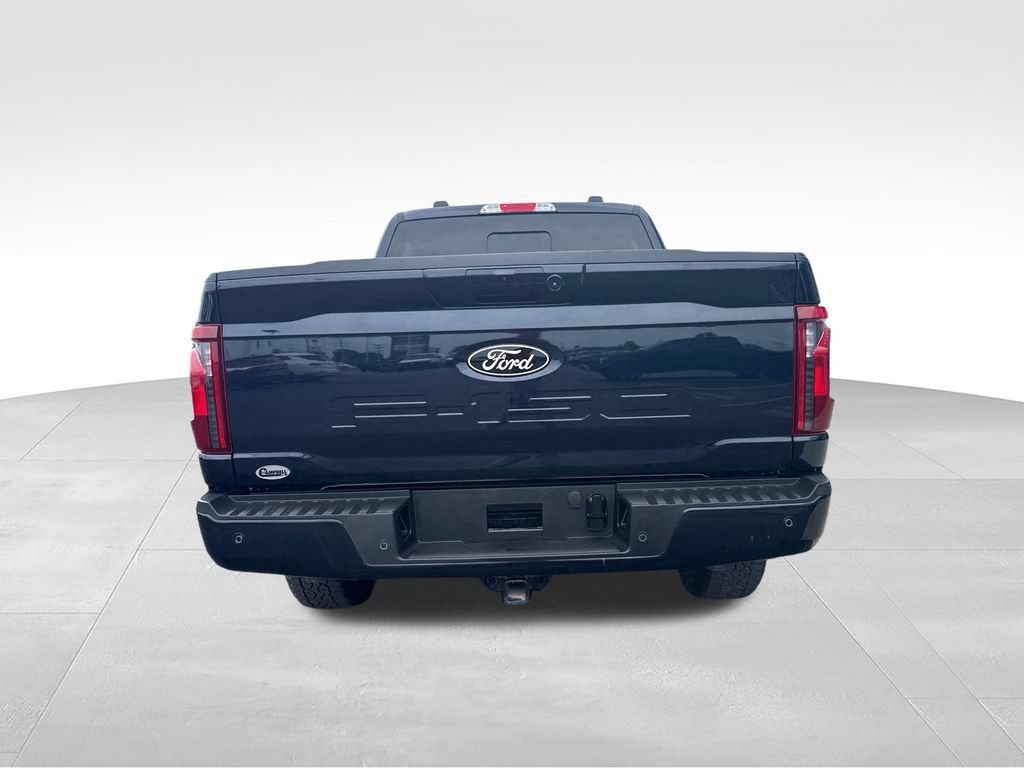 Used 2024 Ford F150 XLT AWD/4WD image 11