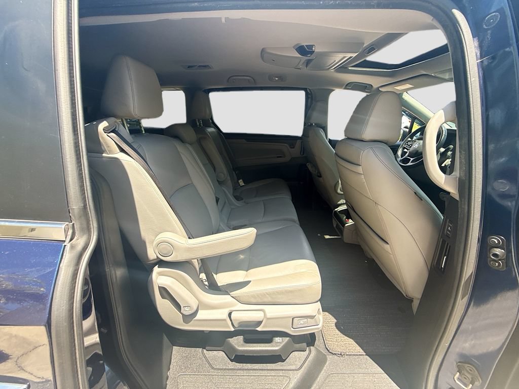 Used 2022 Honda Odyssey Touring image 32