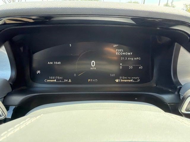 Used 2020 Lincoln Aviator Reserve w/ Elements Package Plus AWD/4WD image 32