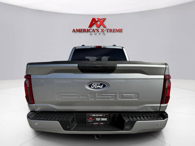 Used 2024 Ford F150 STX image 50