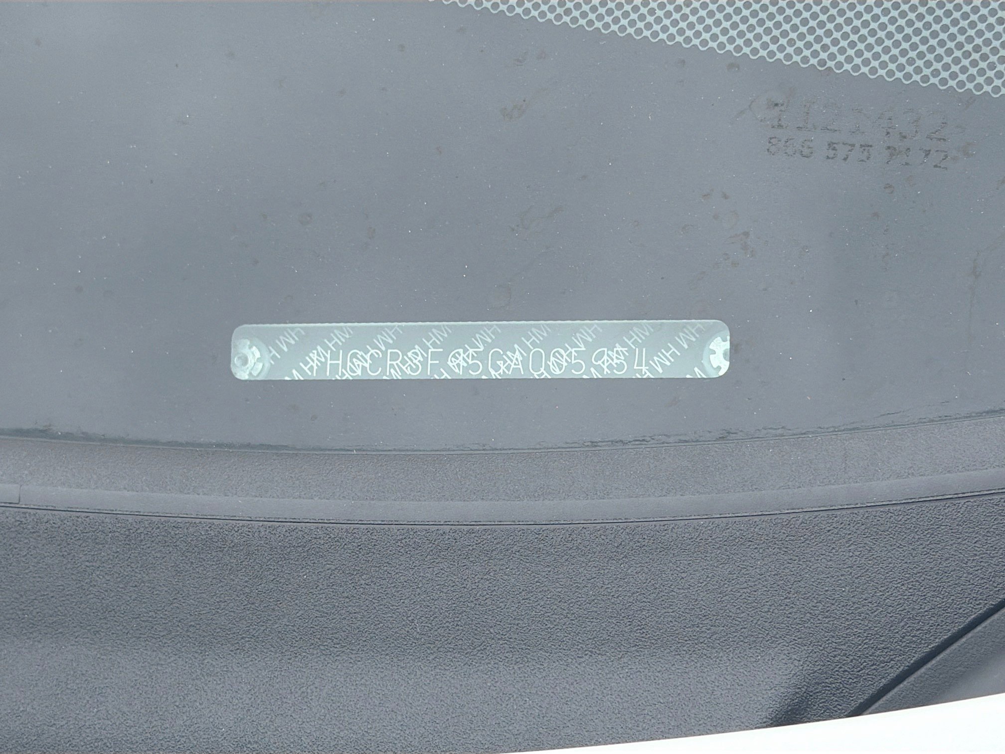 Used 2016 Honda Accord Touring image 38