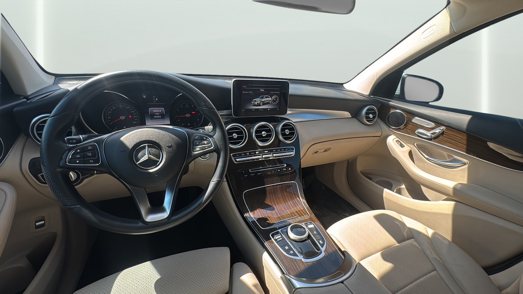Used 2019 Mercedes-Benz GLC 300 image 15