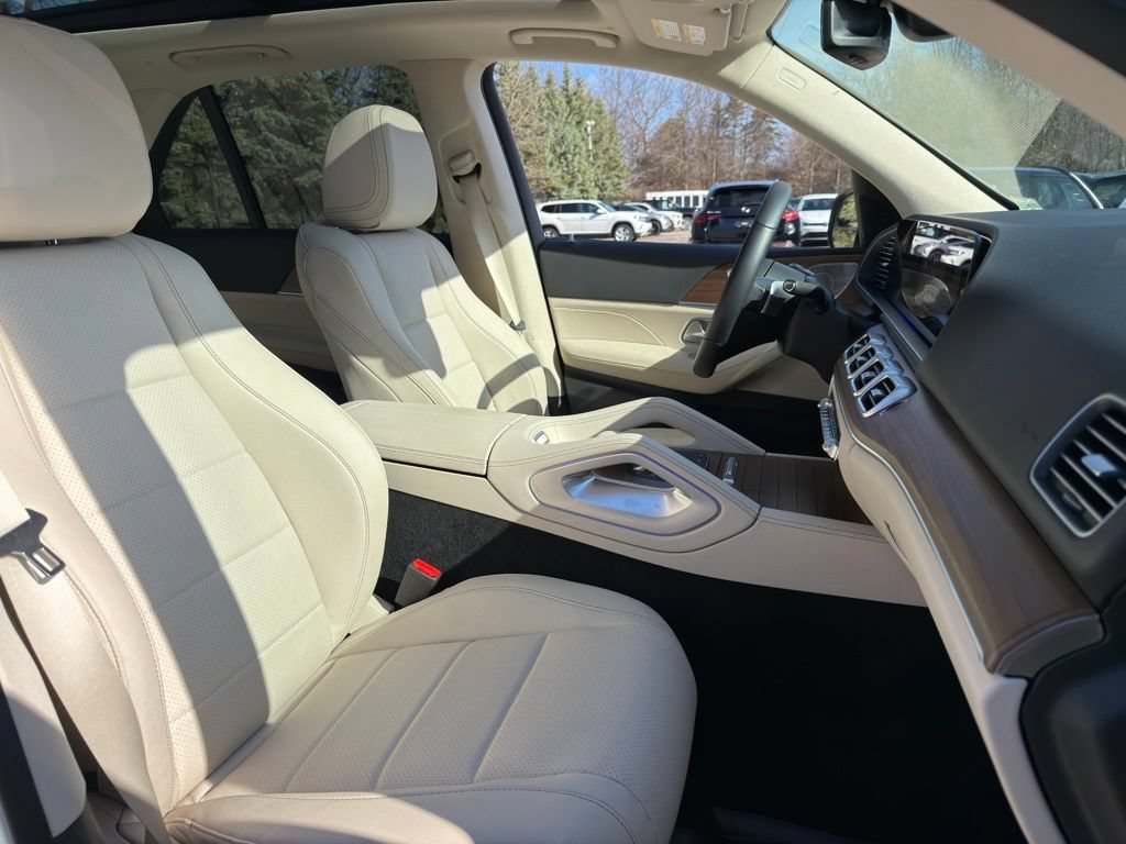 Used 2026 Mercedes-Benz GLE 450e 4MATIC image 26