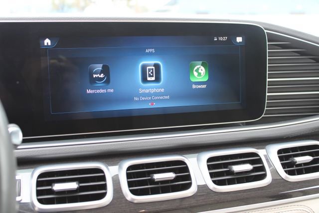 Used 2020 Mercedes-Benz GLE 450 4MATIC image 31