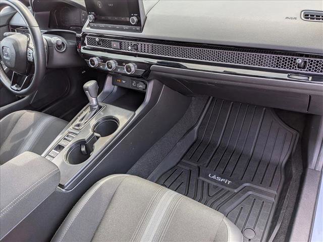 Used 2024 Honda Civic Sport image 20