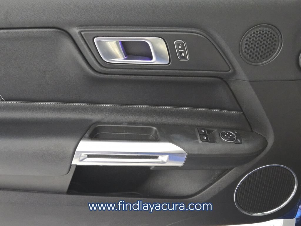 Used 2022 Ford Mustang GT Premium RWD image 17