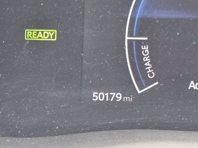 Used 2025 Toyota Camry LE FWD image 29