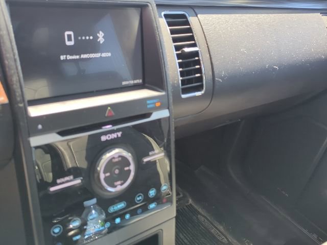 Used 2018 Ford Flex Limited w/ Equipment Group 303A AWD/4WD image 12
