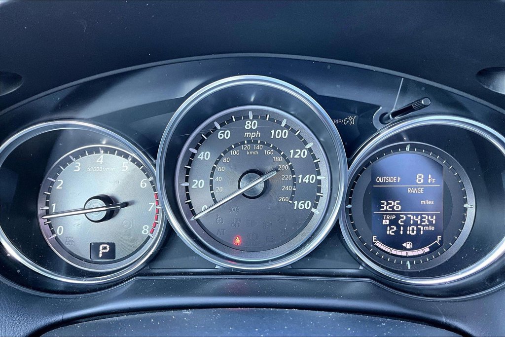 Used 2013 MAZDA CX-5 Sport AWD/4WD image 20
