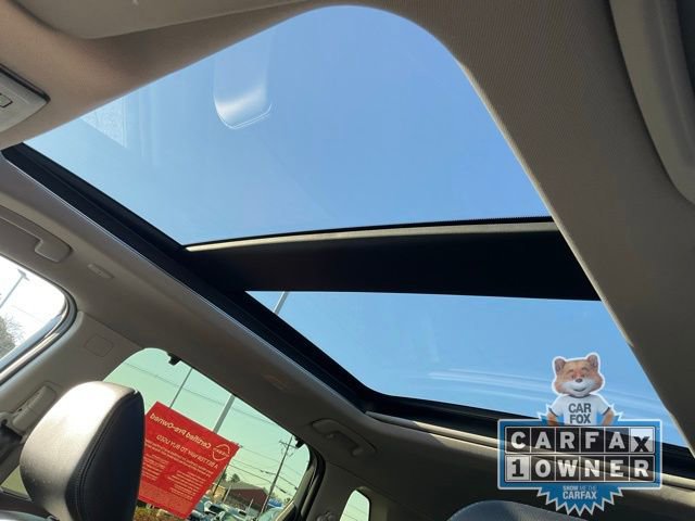 Certified 2023 Nissan Rogue SL w/ SL Premium Package image 19