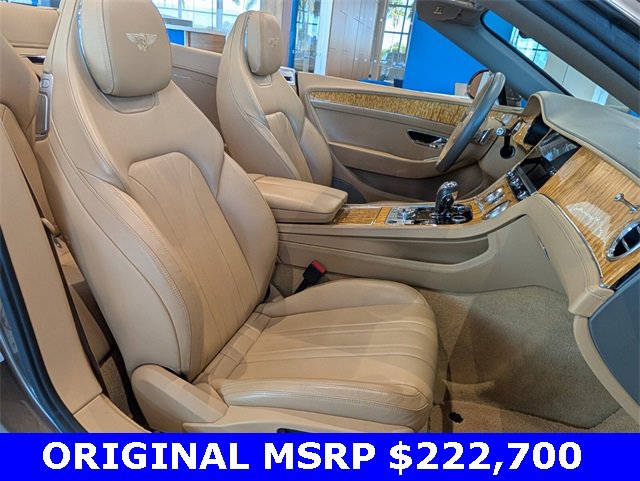 Used 2020 Bentley Continental GT image 15