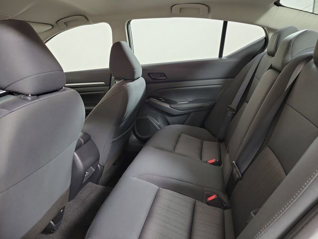 Used 2023 Nissan Altima 2.5 SV FWD image 21