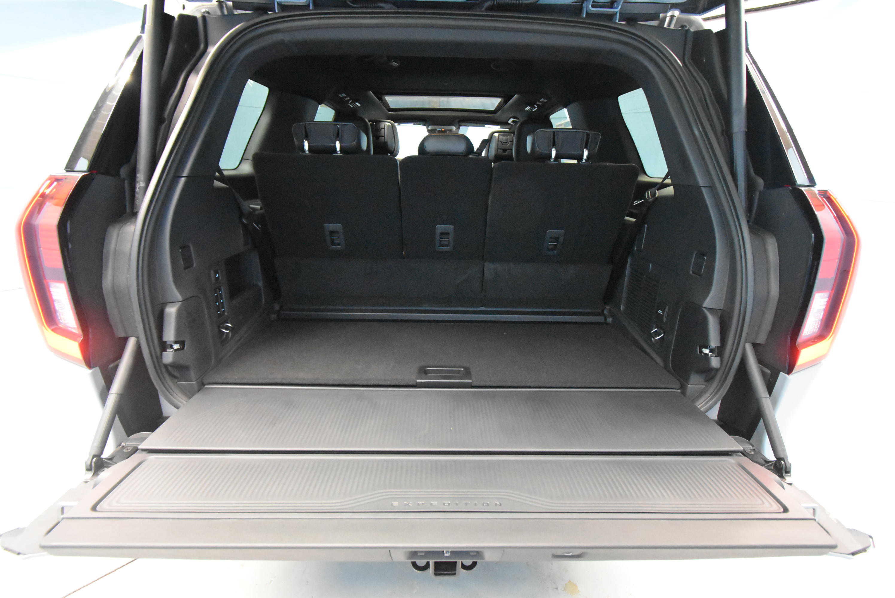 New 2026 Ford Expedition Tremor image 26