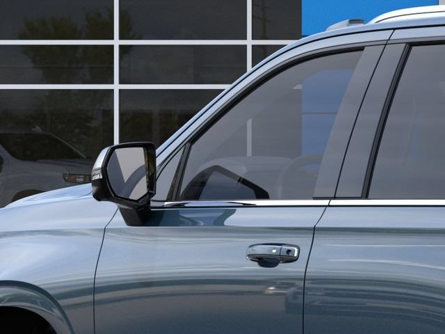New 2026 Chevrolet Tahoe Premier AWD/4WD image 12