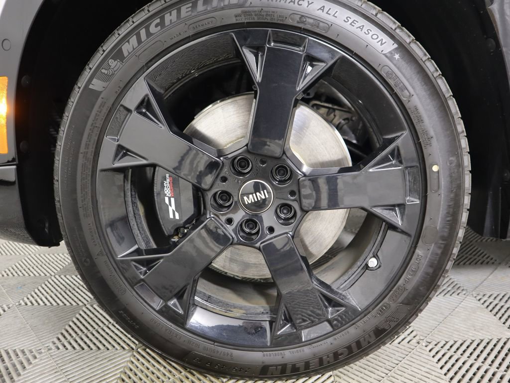 New 2026 MINI Cooper Countryman S image 31