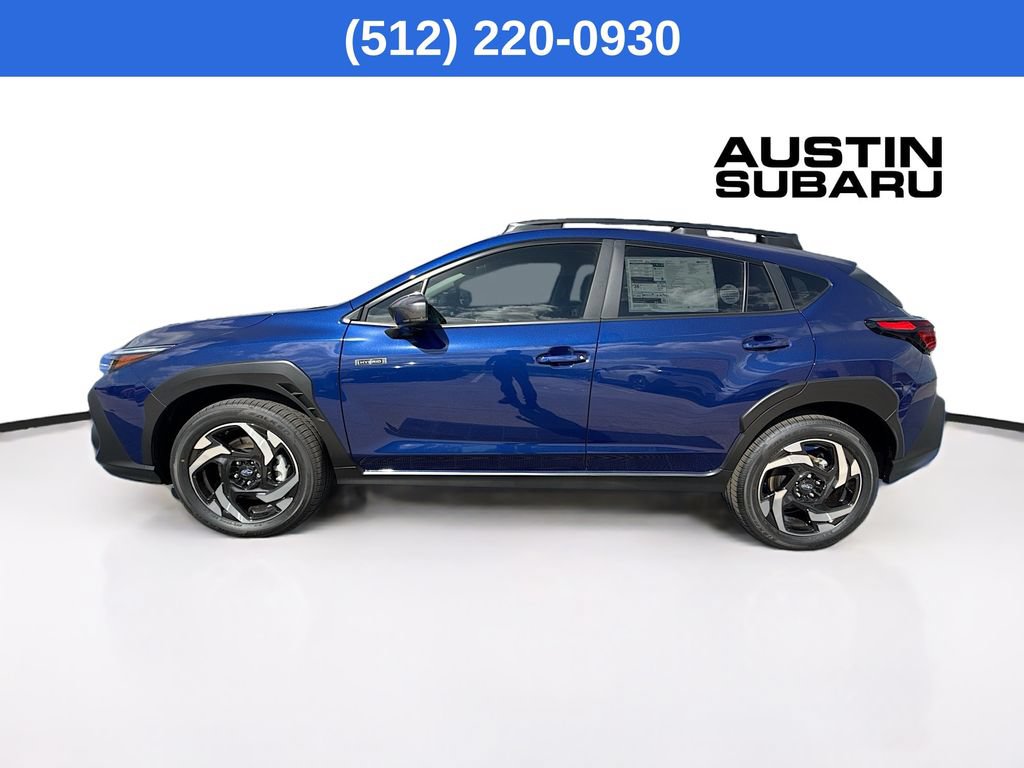 New 2026 Subaru Crosstrek 2.5i Limited AWD/4WD image 5