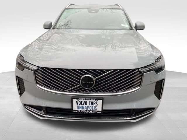 New 2026 Volvo XC90 B6 Plus AWD/4WD image 2