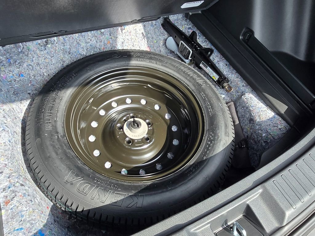 New 2026 Honda CR-V LX image 29