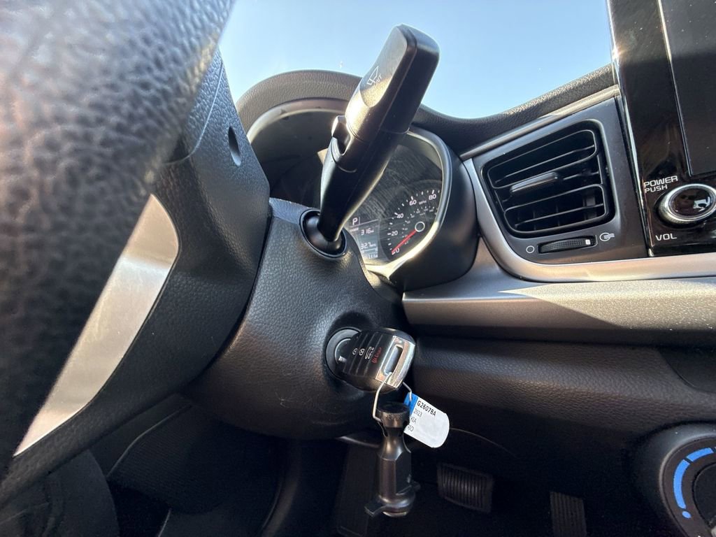 Used 2023 Kia Rio S FWD image 23