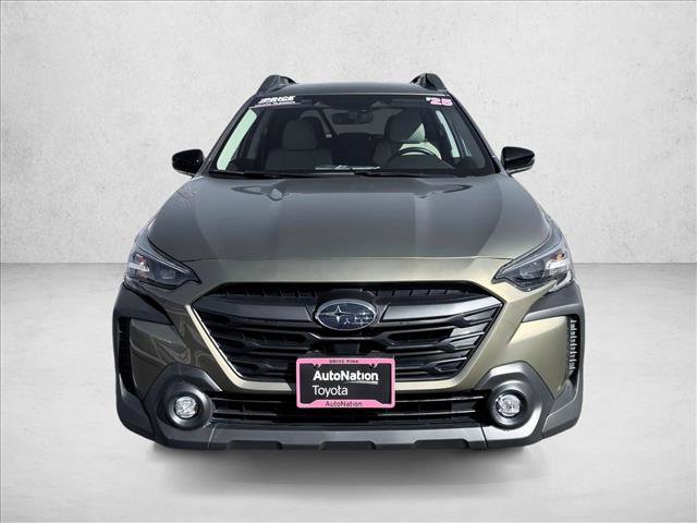 Used 2025 Subaru Outback Premium w/ Popular Package #1A video 2
