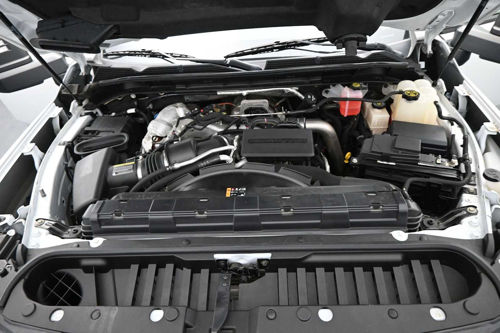 Used 2024 GMC Sierra 2500 AT4 w/ AT4 Premium Plus Package AWD/4WD image 80
