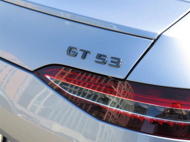 Used 2024 Mercedes-Benz AMG GT 53 image 33