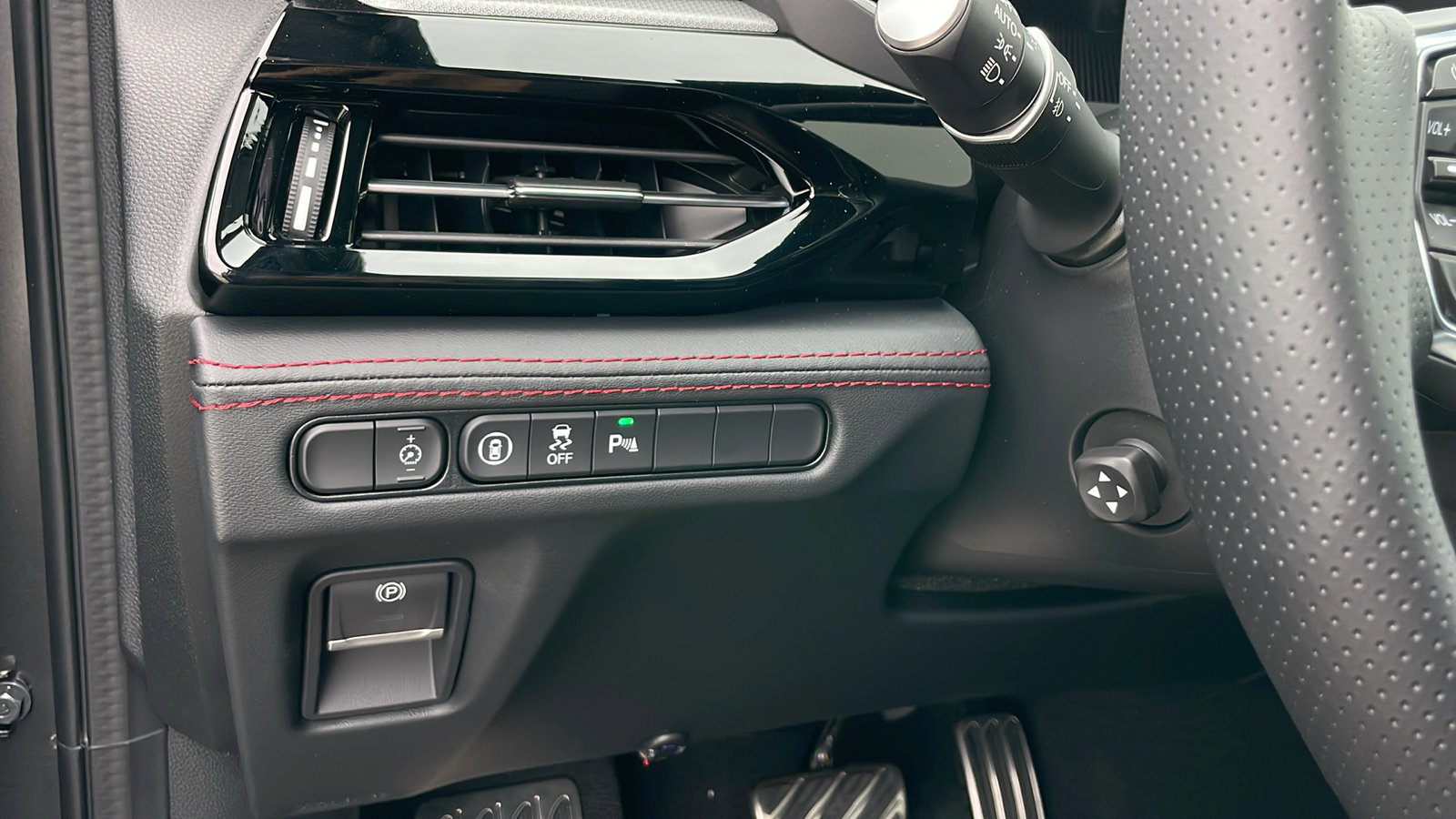 New 2026 Acura MDX A-Spec image 23