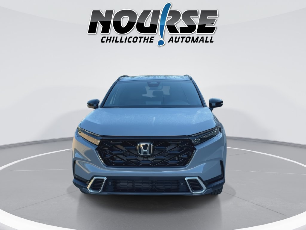 New 2027 Honda CR-V Sport Touring image 3