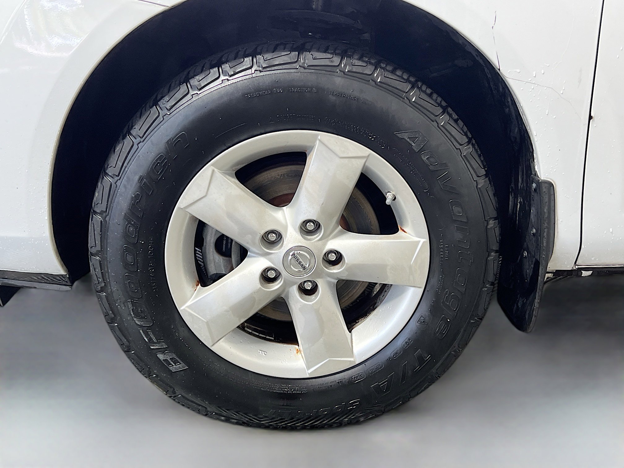 Used 2013 Nissan Rogue S w/ Special Edition Pkg FWD image 14