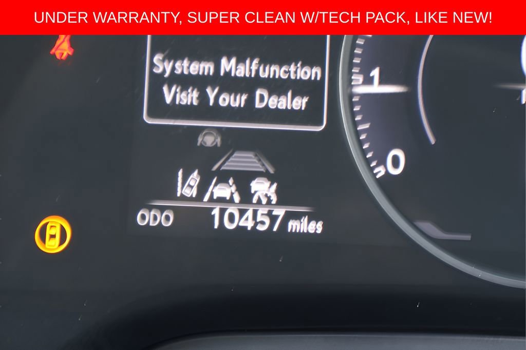 Used 2024 Lexus RX 350 FWD w/ Technology Package image 21