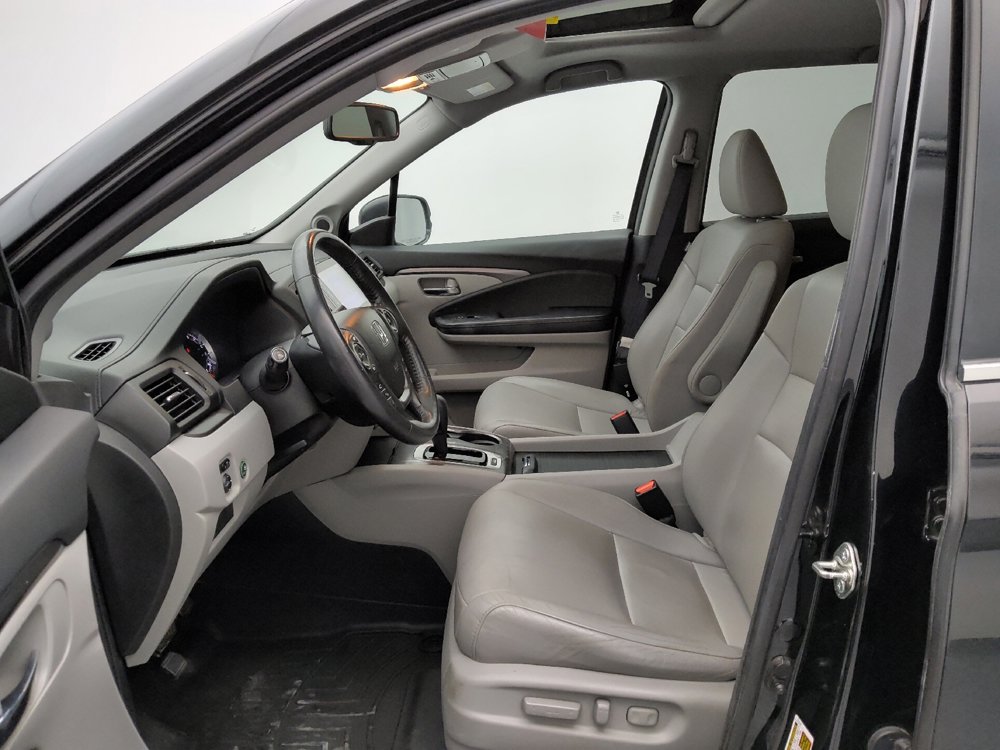 Used 2017 Honda Pilot EX-L image 17