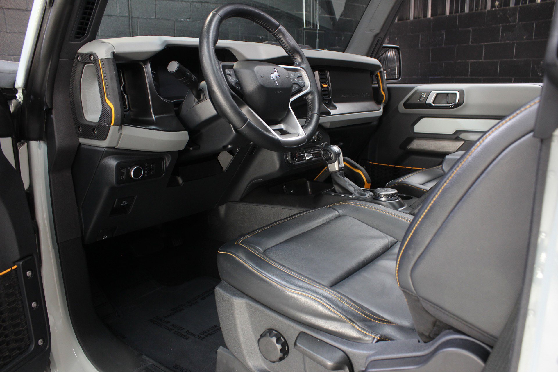 Used 2022 Ford Bronco Badlands image 30