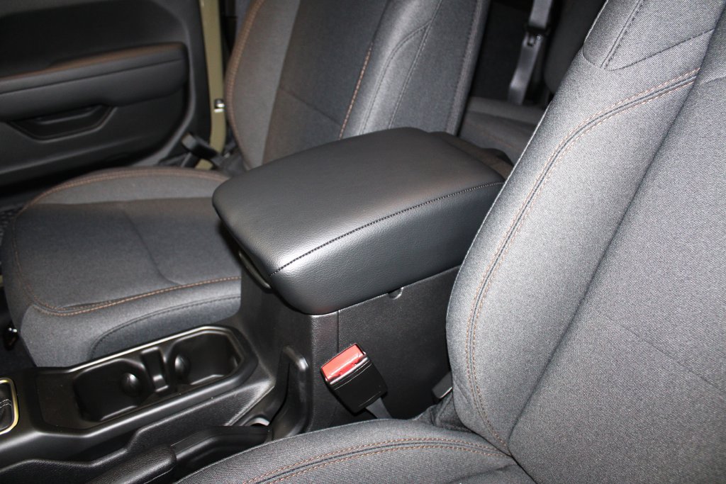 New 2026 Jeep Wrangler Sport AWD/4WD image 20