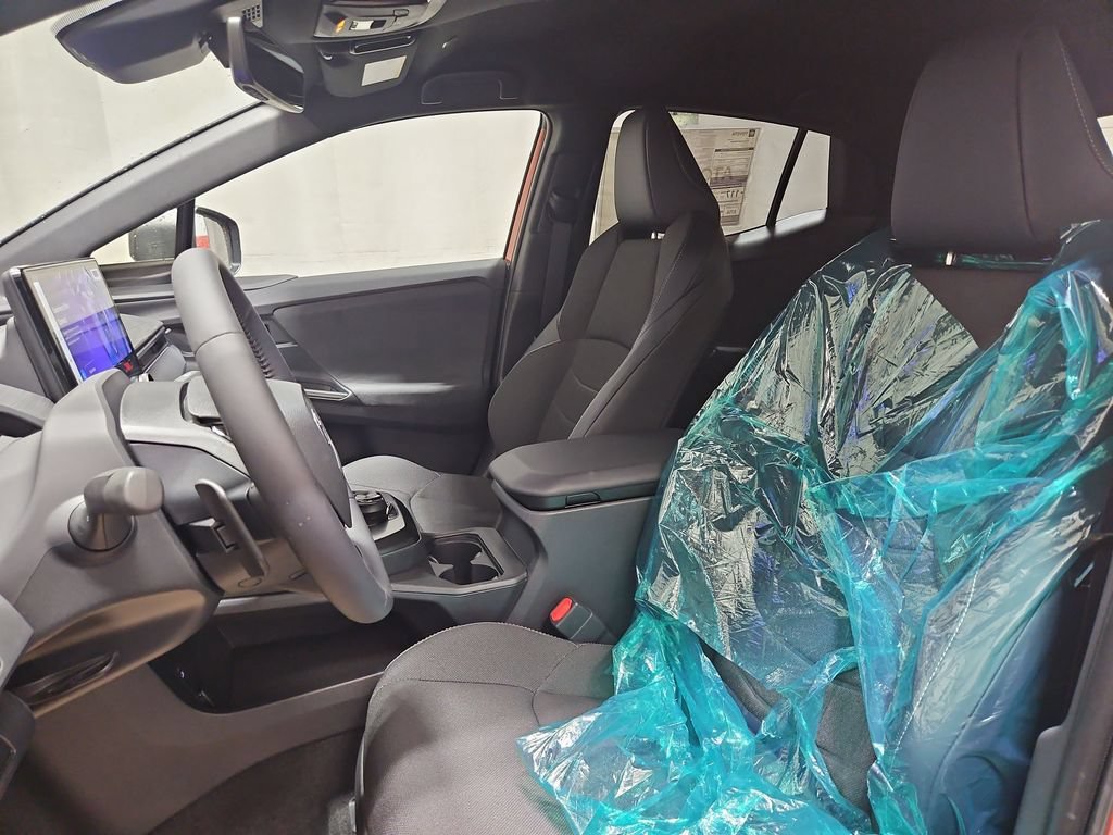 New 2026 Toyota C-HR AWD/4WD image 26