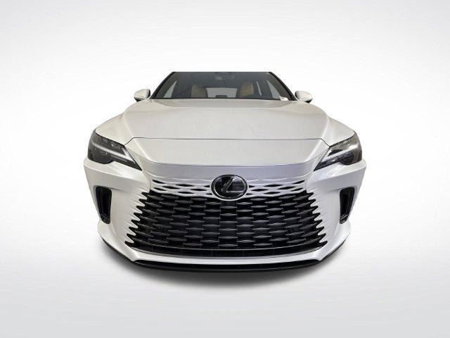New 2026 Lexus RX 350 Premium AWD/4WD image 27