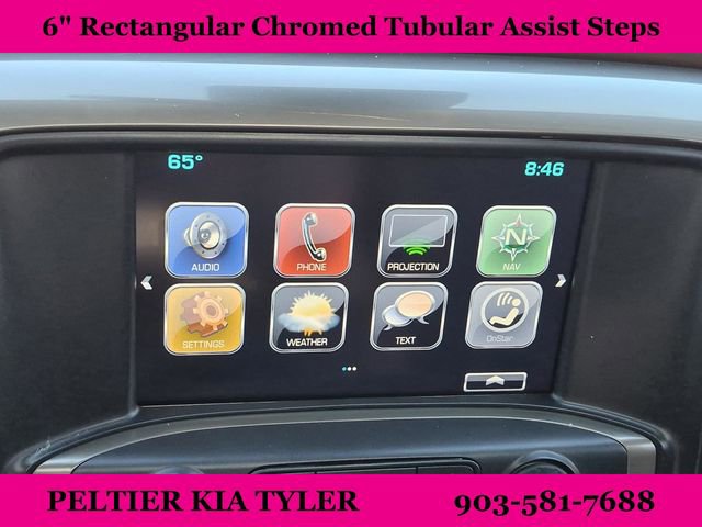 Used 2018 Chevrolet Silverado 1500 High Country image 41