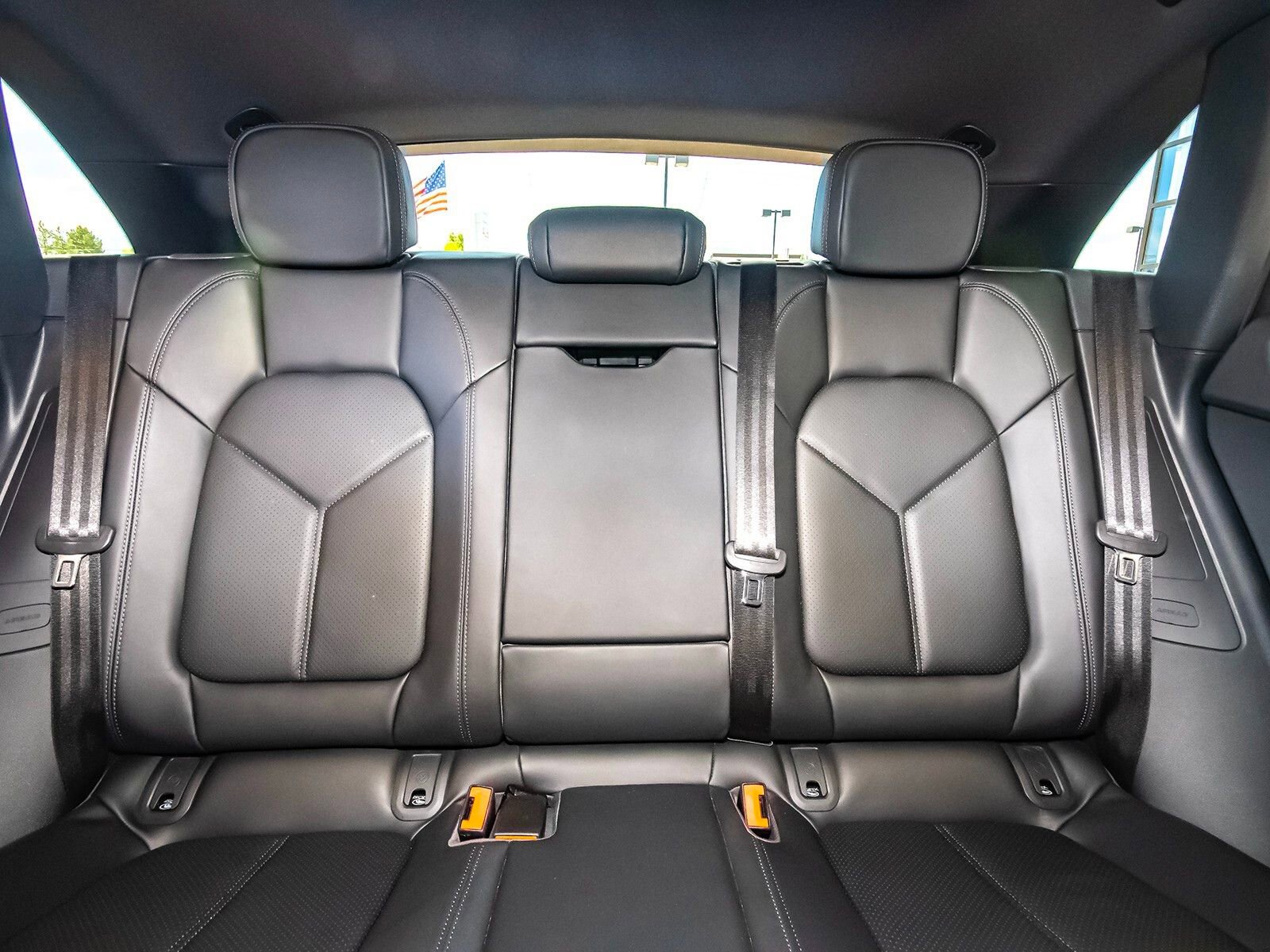 Used 2024 Porsche Macan S image 47
