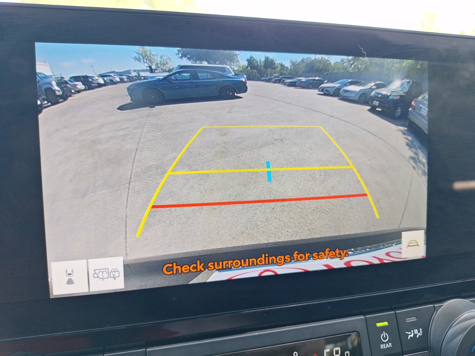 Used 2026 Toyota Grand Highlander AWD image 25