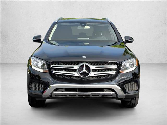 Used 2016 Mercedes-Benz GLC 300 image 2