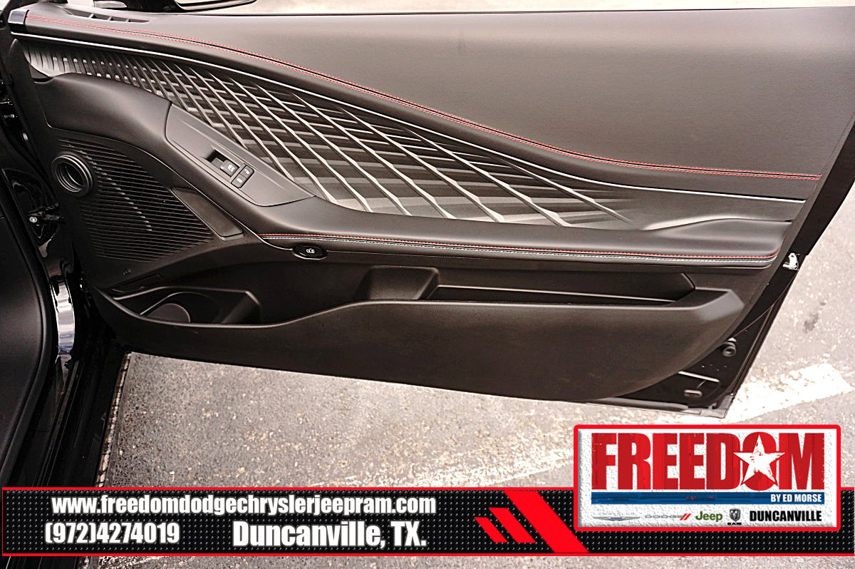 New 2026 Dodge Charger Scat Pack image 37