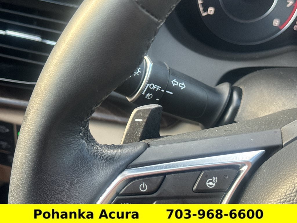 Certified 2023 Acura RDX w/ Advance Package AWD/4WD image 13