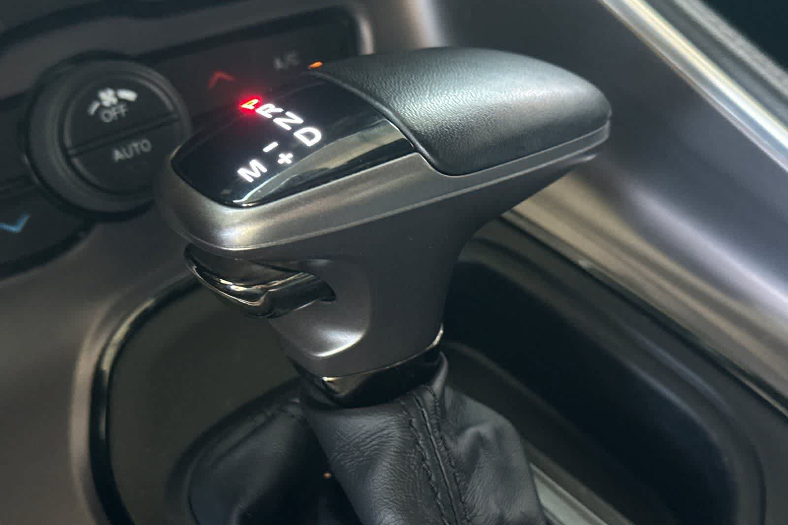 Used 2020 Dodge Challenger GT RWD image 25