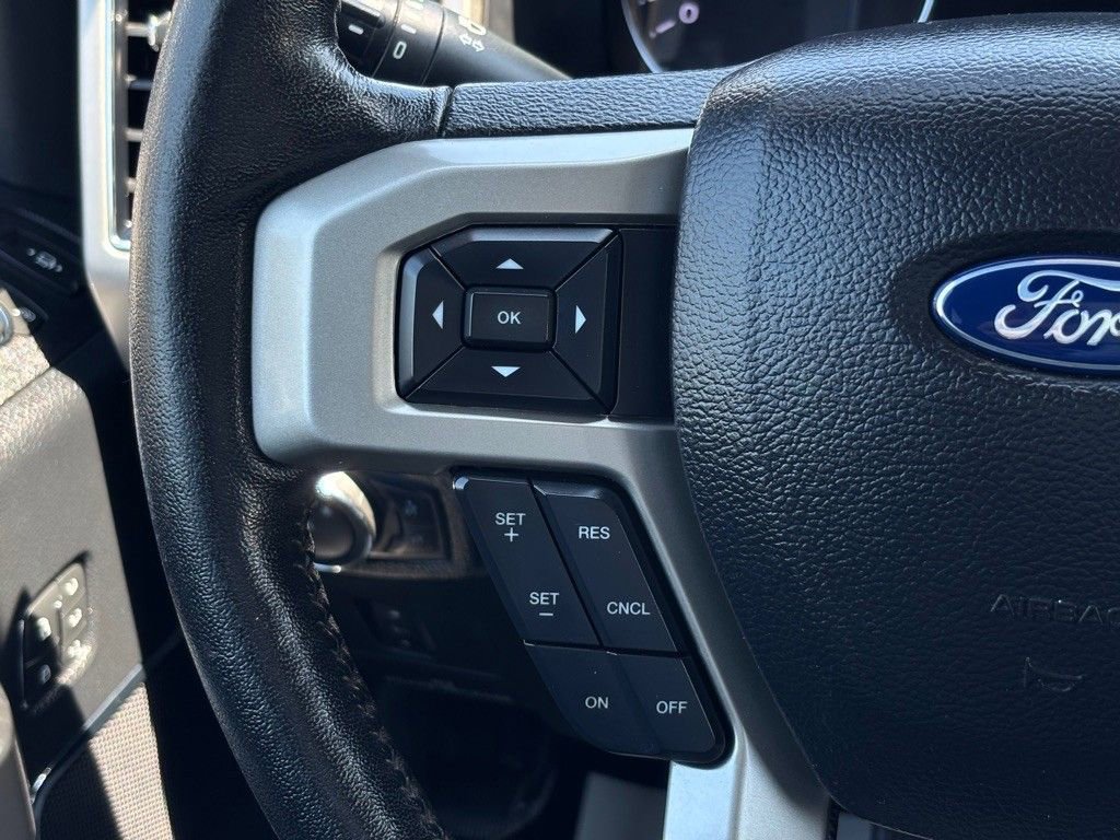 Used 2020 Ford F250 Lariat w/ Lariat Value Package image 36