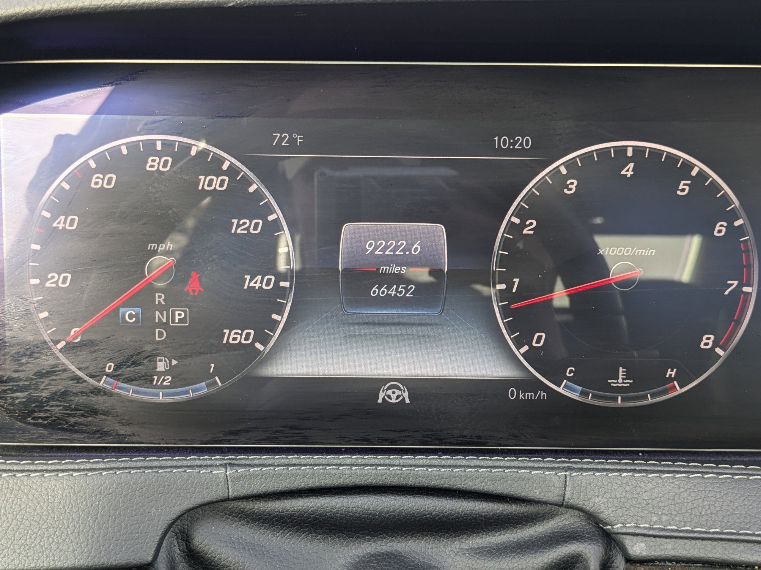 Used 2018 Mercedes-Benz S 450 Sedan image 33