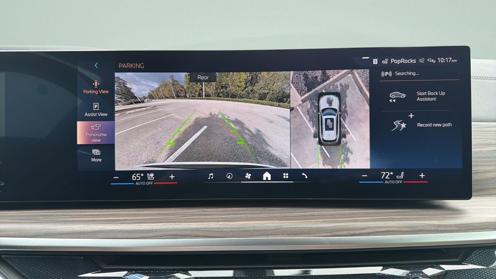 New 2026 BMW X5 xDrive40i image 12