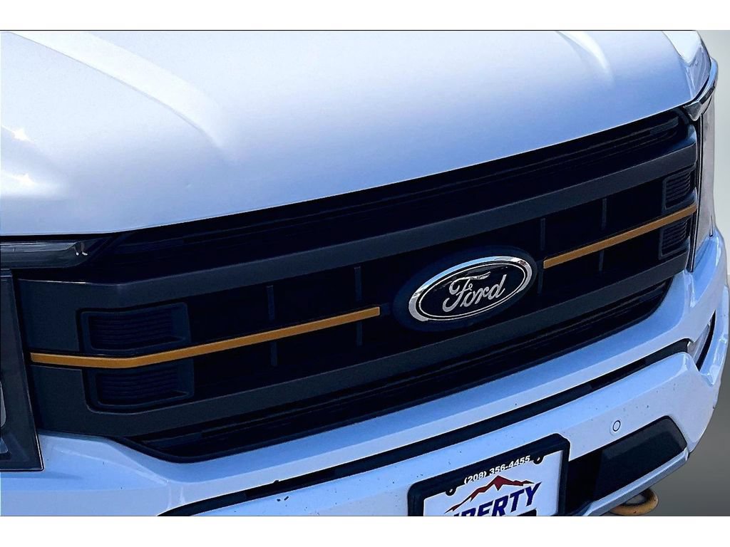 Used 2022 Ford F150 Tremor w/ Equipment Group 402A High AWD/4WD image 27